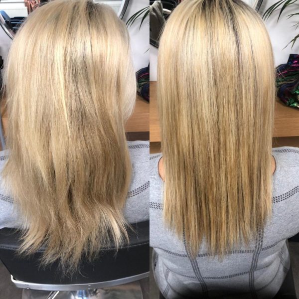 Transformation capillaire