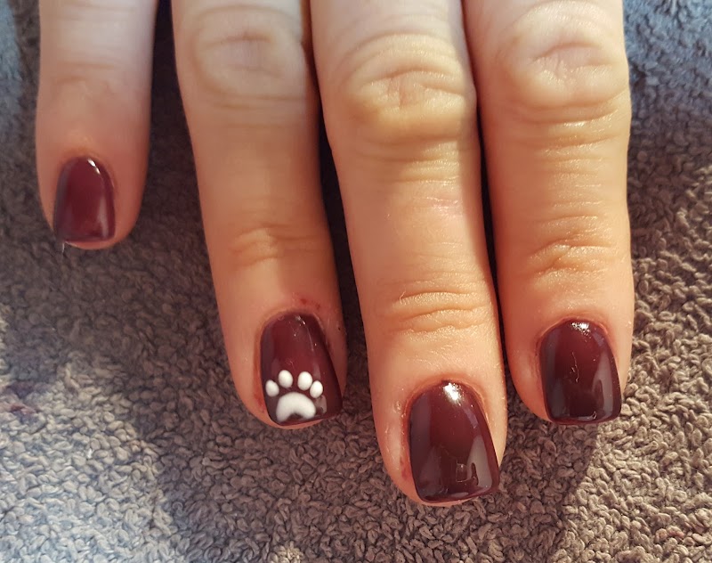Nail art et manucure