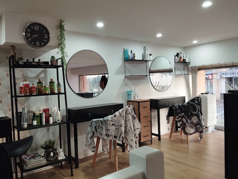 Prestation coiffure